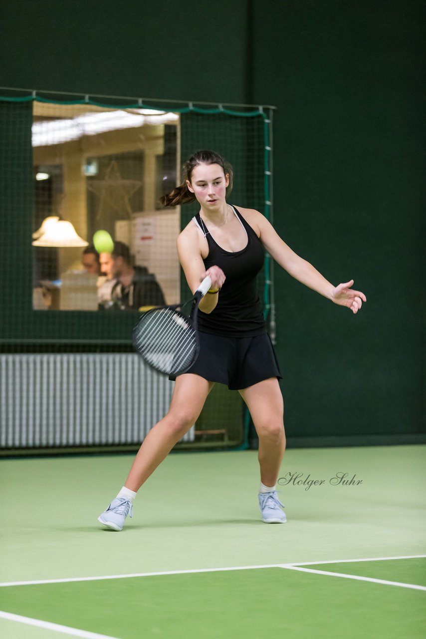 Bild 134 - Holmer Indoor Cup